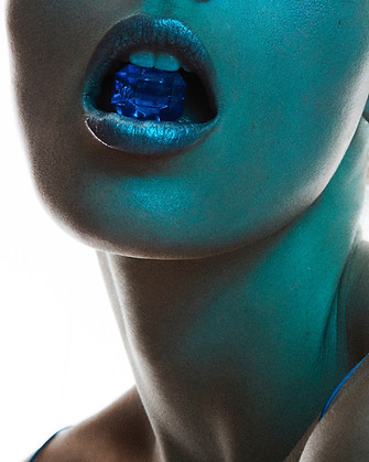 VOGUE - MADISON HEADRICK