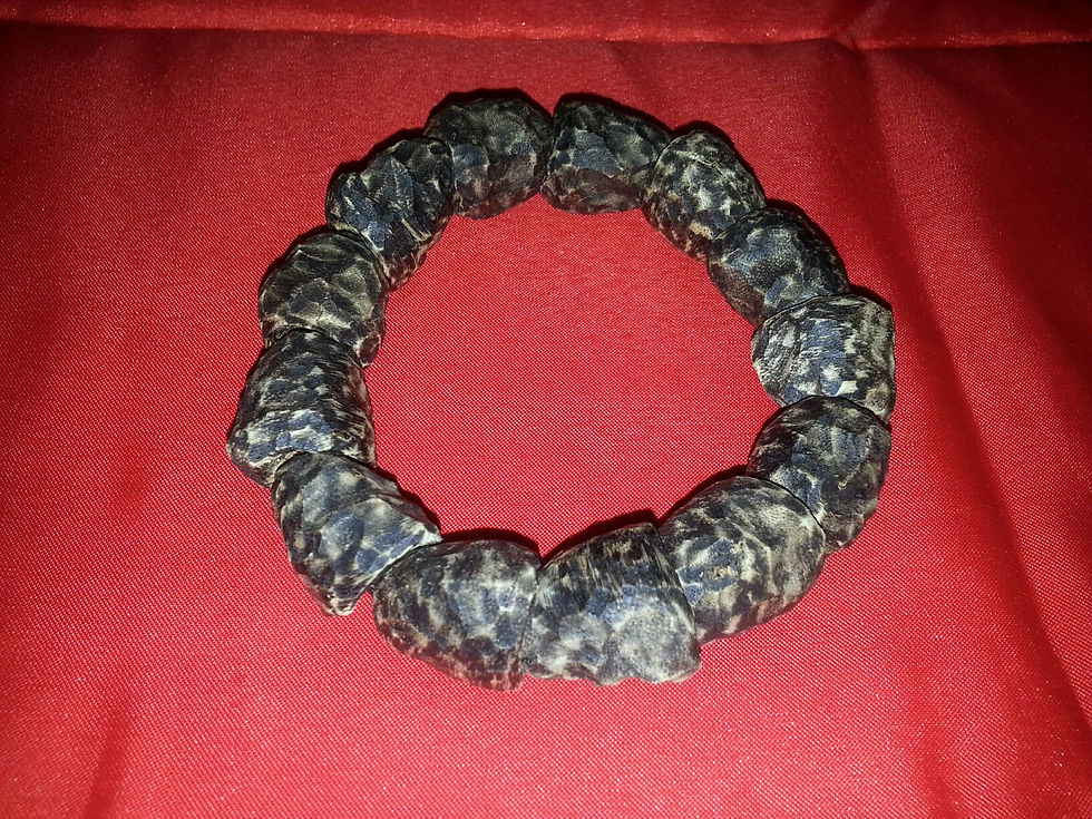 합장주 (14mm 15알)
