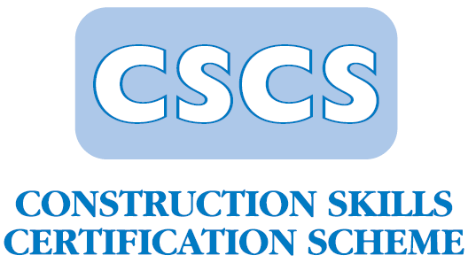 Construction Skills Certification Scheme Logo