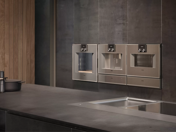 Gaggenau ovens