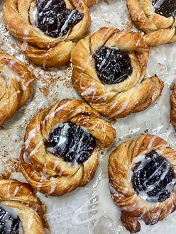 Get baking tips + early access to new classes!
