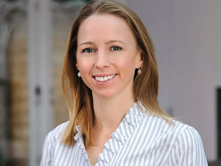 Anna Goslin, Designer