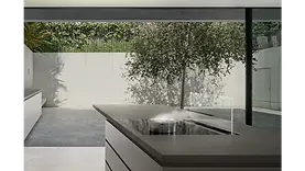 Gaggenau Cooktop (CX492101)