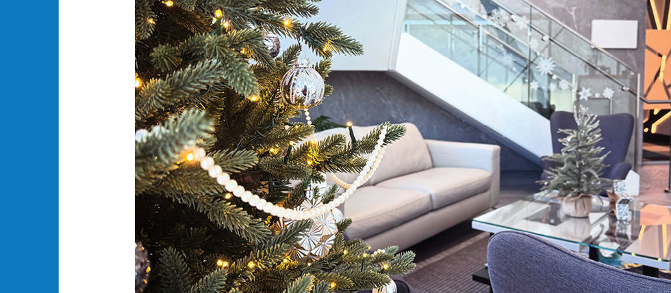 2025 Holiday Hours Update