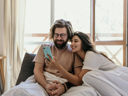Are We Programmed To Believe That Sex Gets Worse When We’re Married?