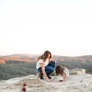 motherhood exploring
