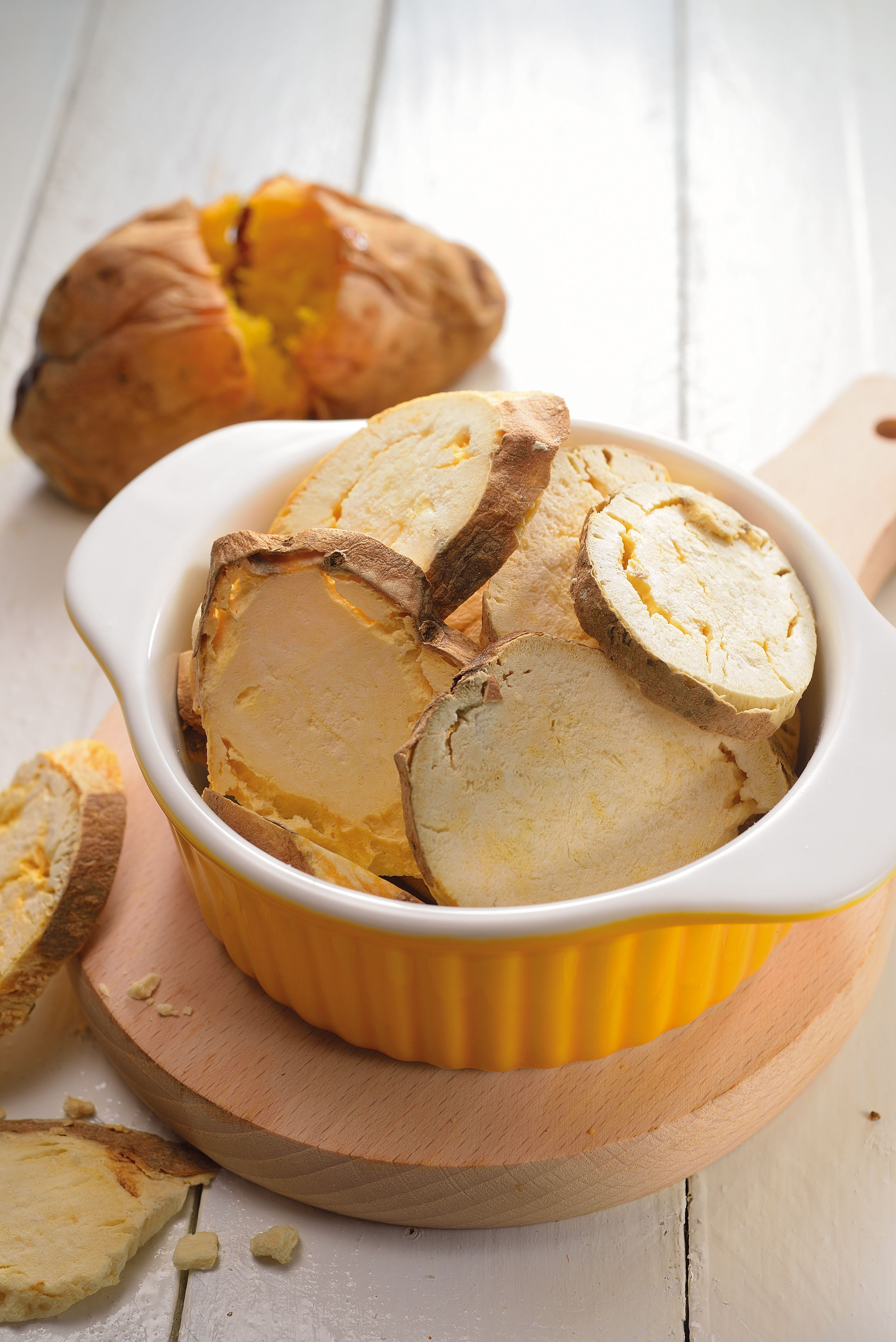 クラシックポテトチップス