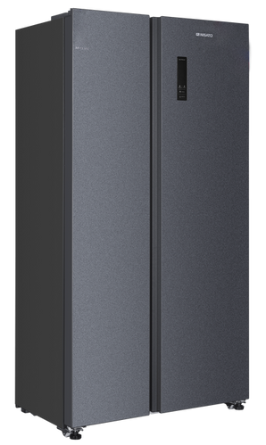 Refrigeradora Side by Side | 439LT | Nisato