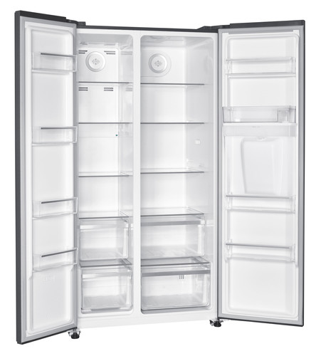 Refrigeradora Side by Side | 518LT | Nisato