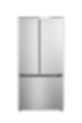 Refrigeradora Silver Pro | 467LT