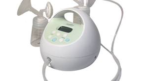 Pourquoi commencer sa séance de tire-lait par 2 minutes de stimulation avant de passer en mode expression ?