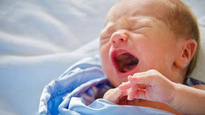 5 astuces pour soulager les coliques du nourrisson