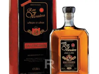 Varadero Rum