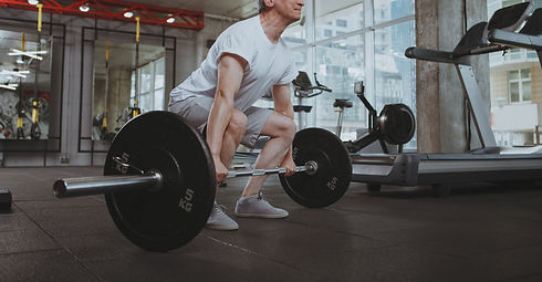 "Dynamic personal and performance training at Las Vegas Physical Therapy & Sports, designed to boost strength, enhance endurance, and optimize athletic performance for all fitness levels.