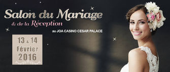 SALON DU MARIAGE