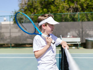 Sportslovscamp v.7 9-11/2