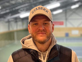 Nyheter på personalsidan