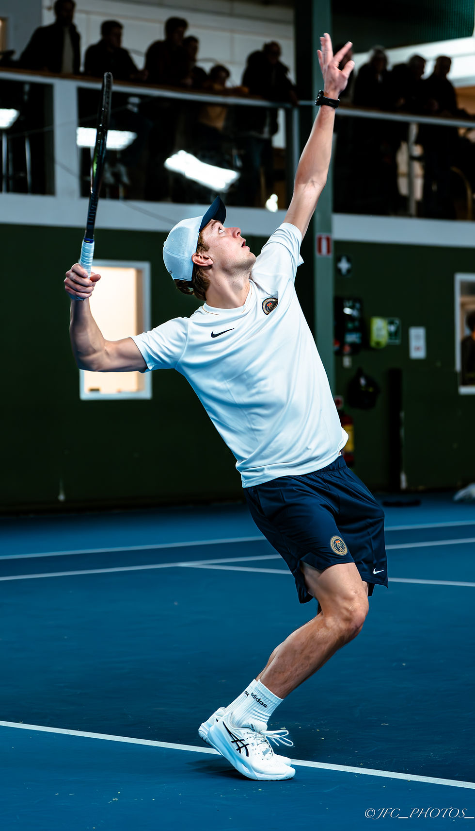 Drömstart på årets serie efter dubbla segrar!