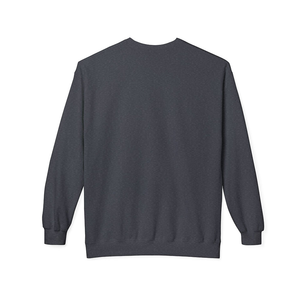 Thumbnail: Medical Mama Softstyle Crewneck Sweatshirt (Adult)