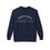 Thumbnail: Medical Mama Softstyle Crewneck Sweatshirt (Adult)