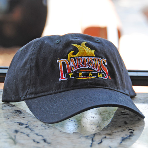 Darryl's Baseball Cap