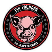 Pig Pounder Brewery logo