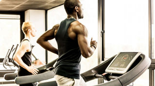 6 Kick Butt Cardio Workouts