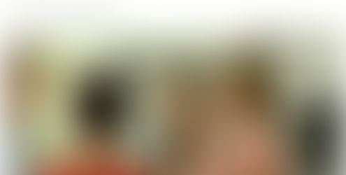 Day 1 (Monday): Post 1 of 4