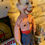 Miniature : Americana : Howdy Doody Doll 1950's