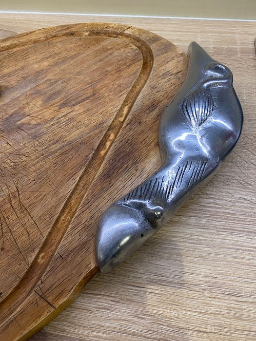 Miniature : Dans le cochon, tout est bon !