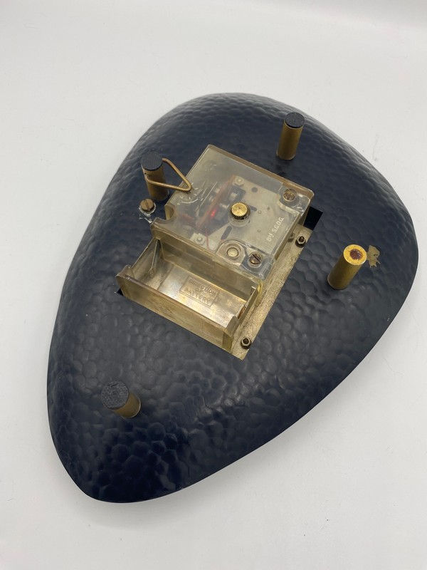 Thumbnail: Pendule JAZZ Atomic 1950