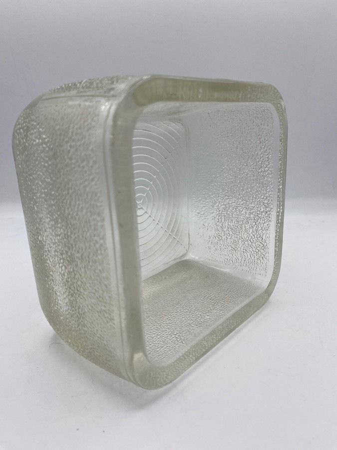 Miniature : Vide Poche Bloc de Verre