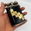 Miniature : Gros briquet de Table POKER Lighter