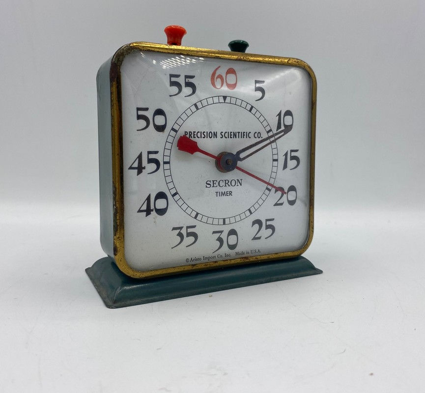 Ancien Chronometre 1950