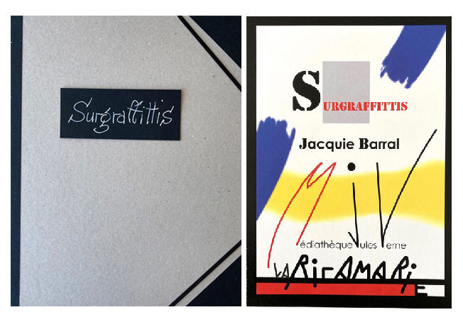 Surgraffittis