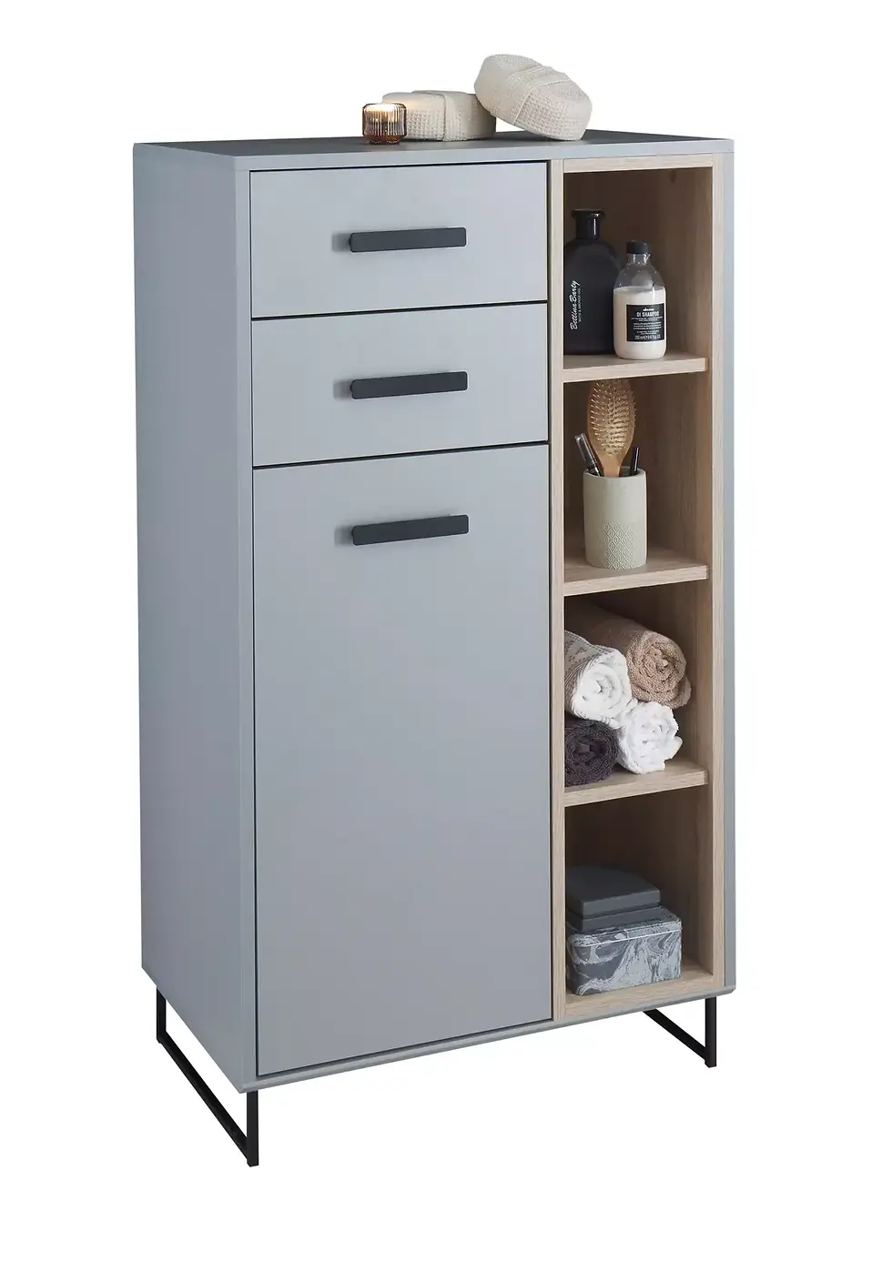 Soho Bathroom Cabinet