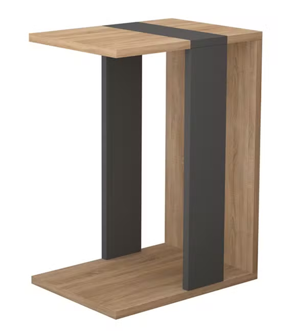 Zetti Side Table
