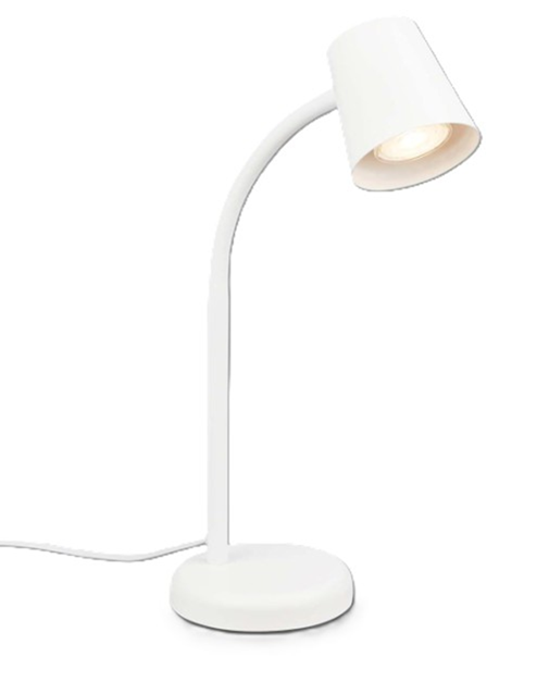 Lucks Table Lamp