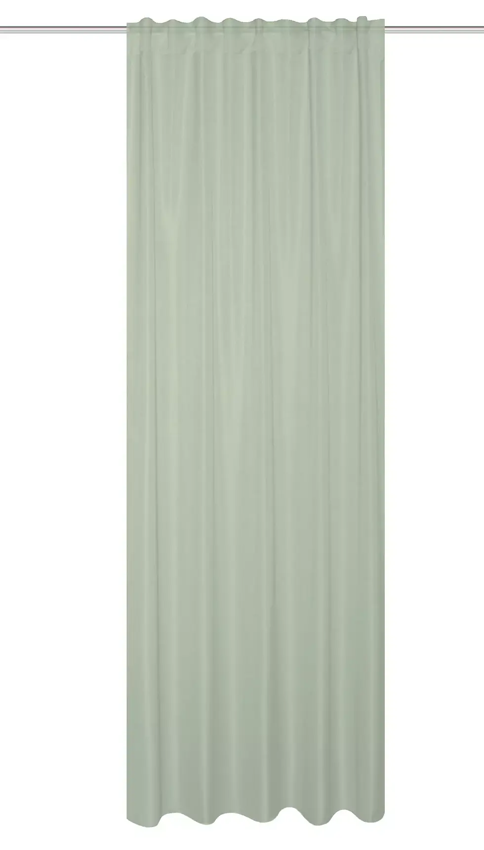 Sage Curtain