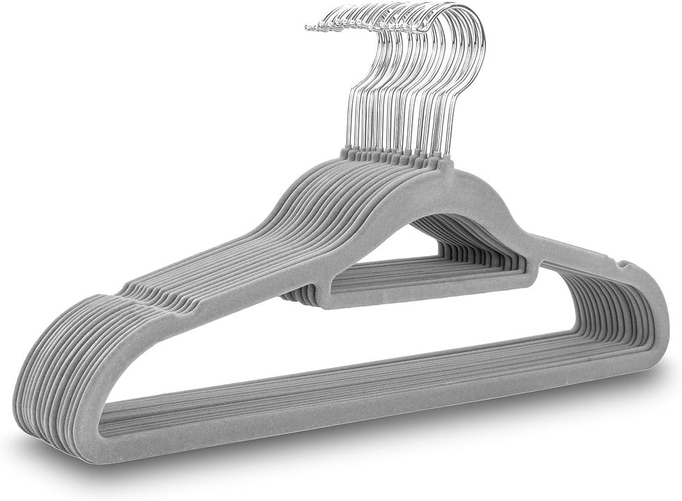 Clothes Hangers
