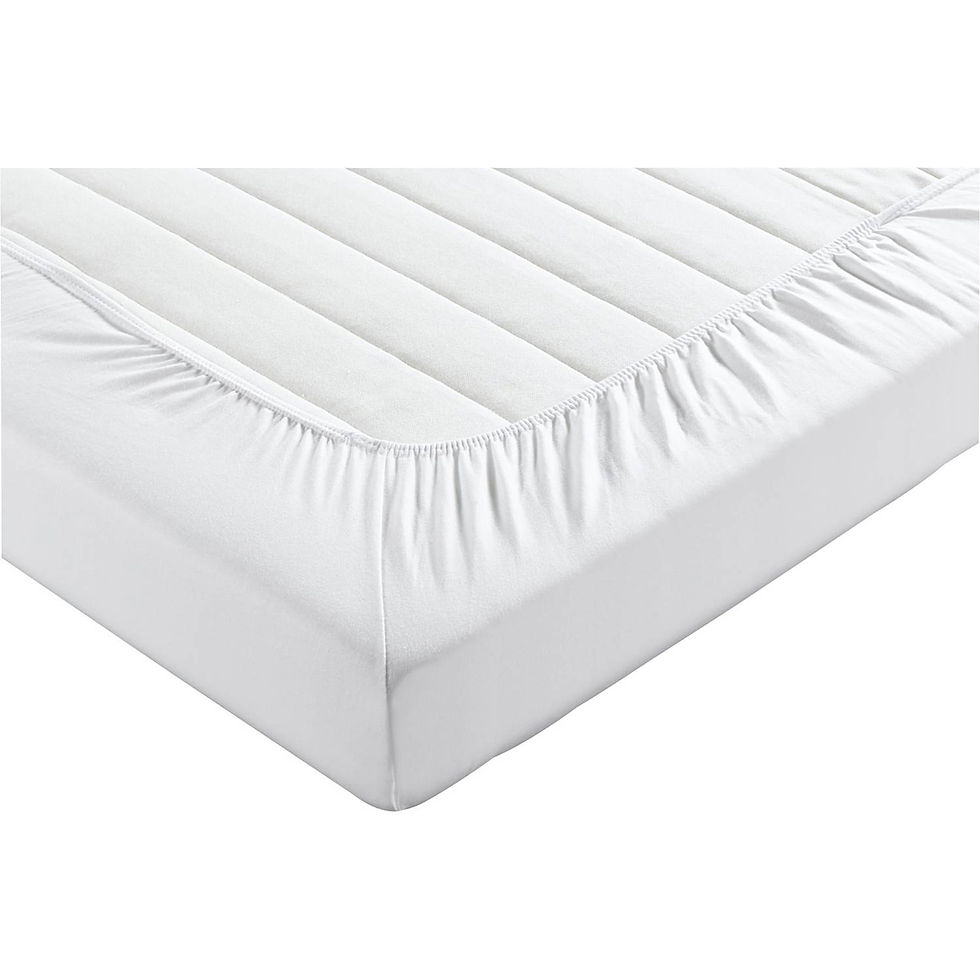 Fitted Sheet – 160