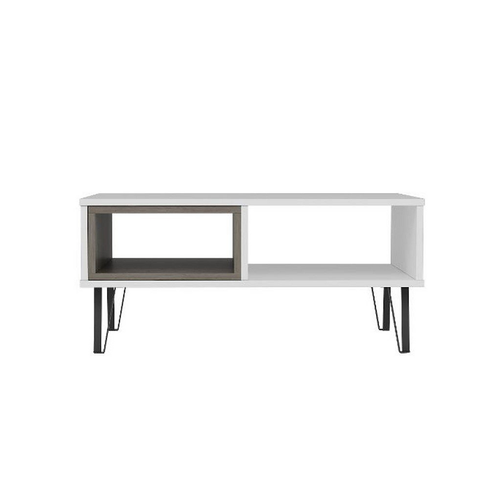 Mendoz Coffee Table