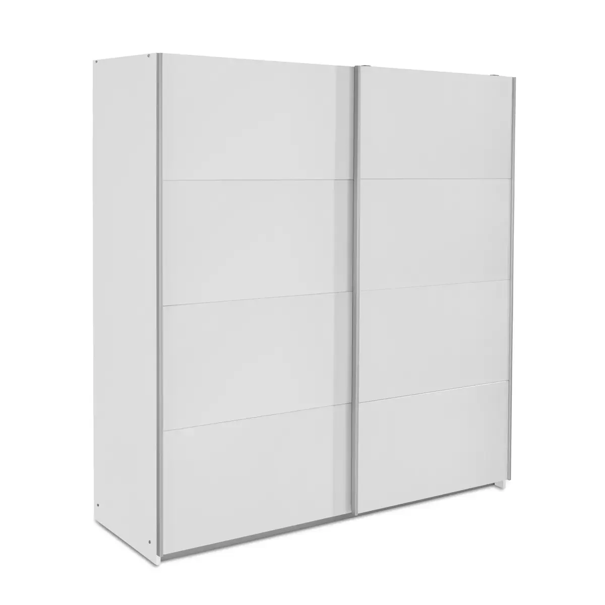 Kleiderschrank Hover inkl. Kleiderbügel