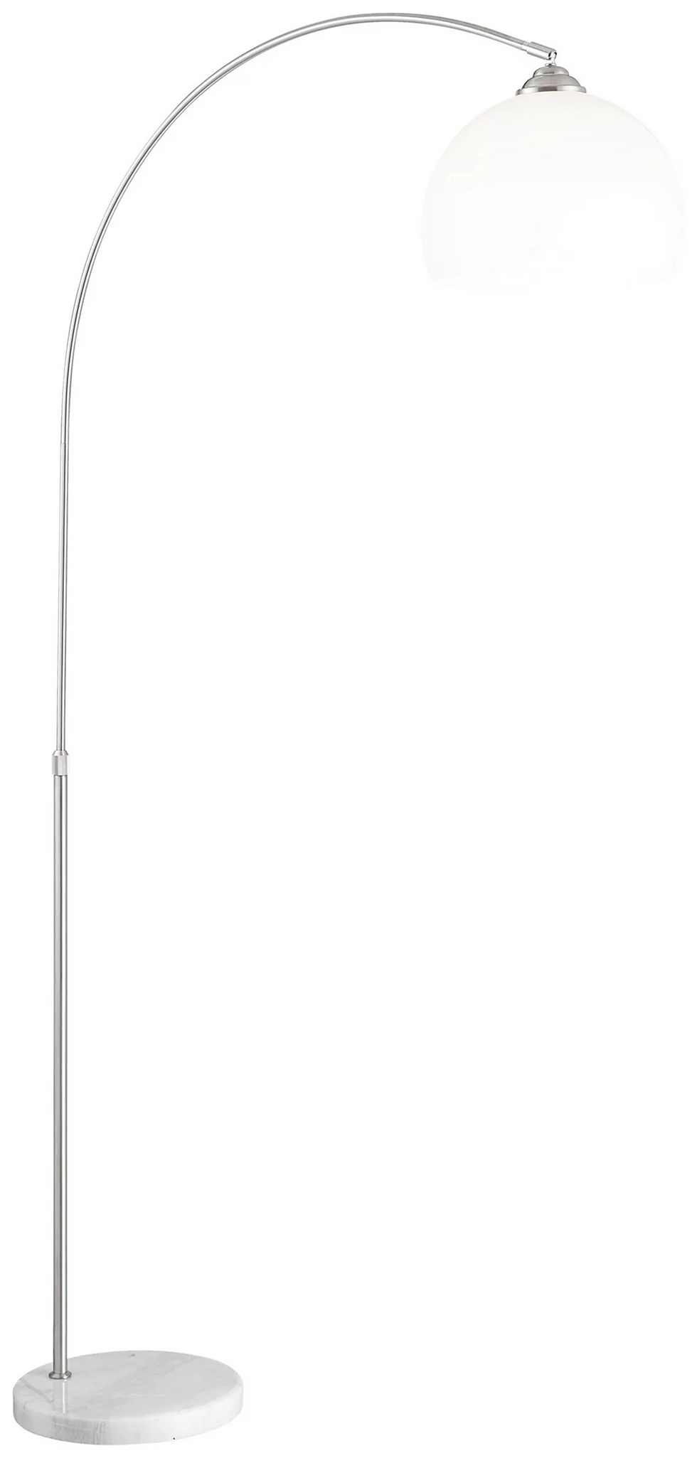 Marble Floor Lamp
