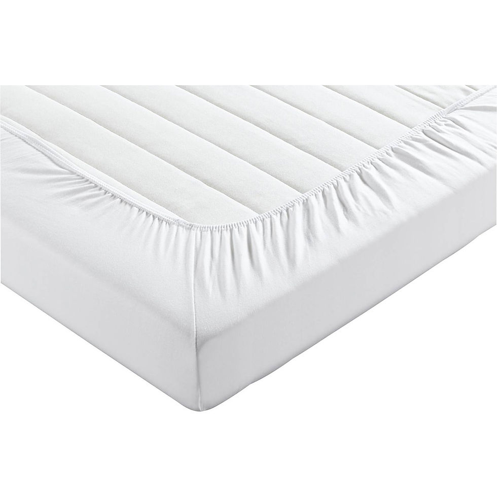 Children's Fitted Sheet – 70