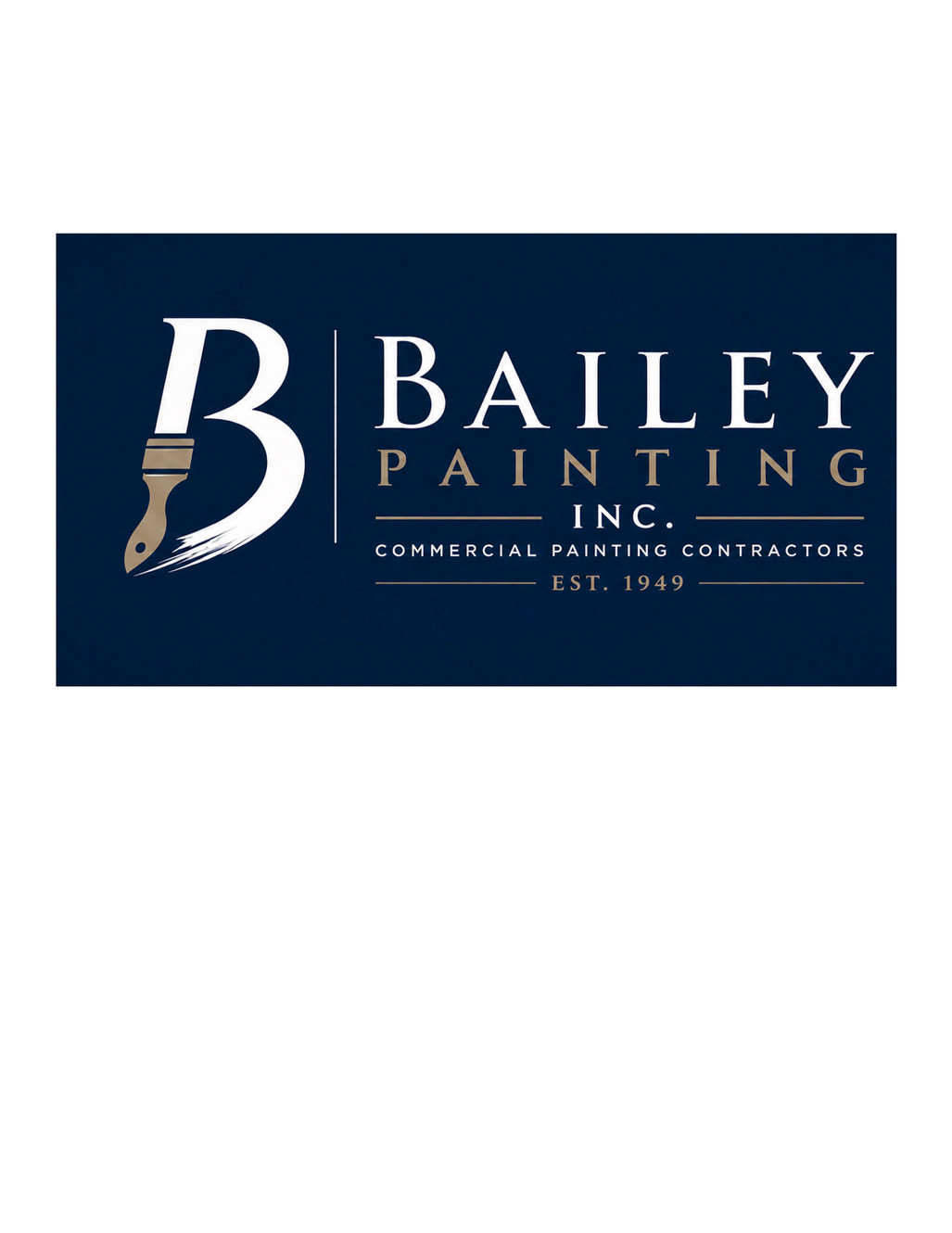 Bailey Paint Company