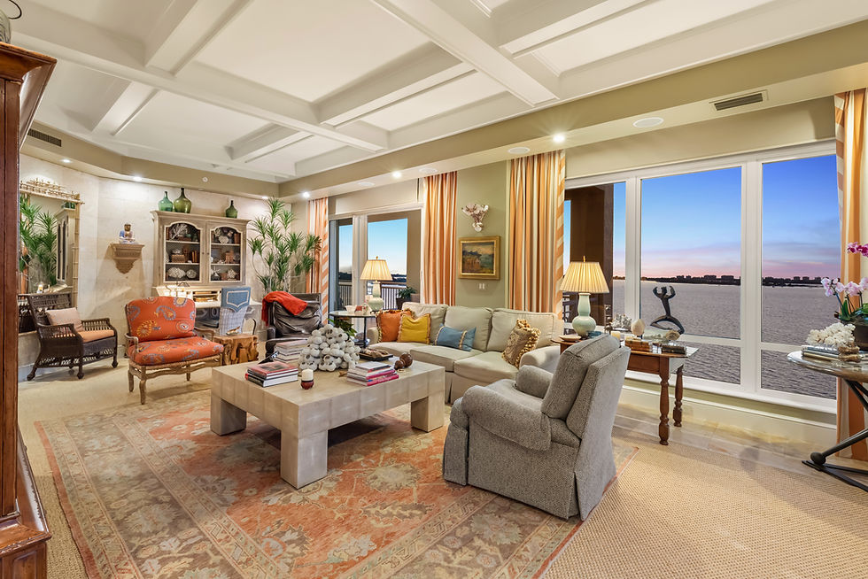 10 Things to Prepare Your Home For Listing