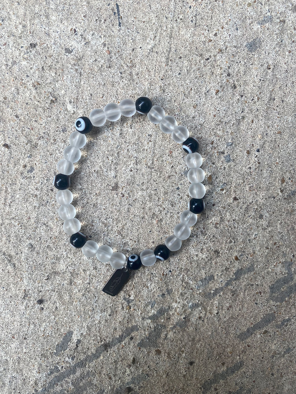 Thumbnail: Evil Eye (Multi Colors)