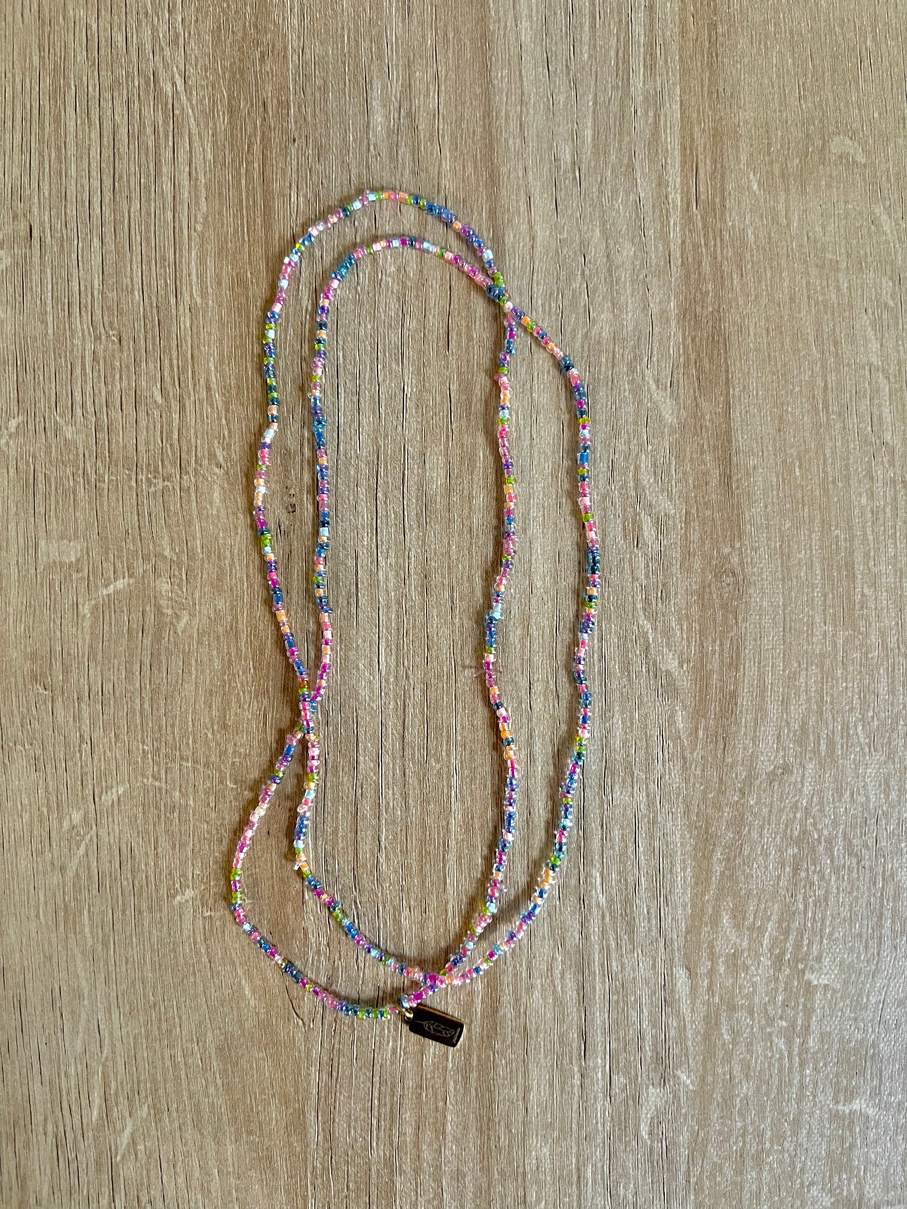 Healing Waist Beads 1 piece