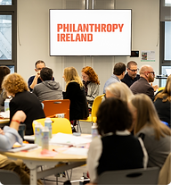 Abstract Color Gradient